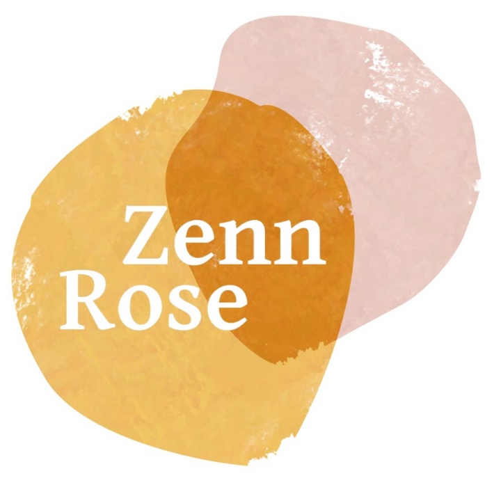Zenn Rose Shiatsu